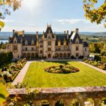 Discover the Biltmore: a Luxurious Gilded Age Castle Resort in North Carolina