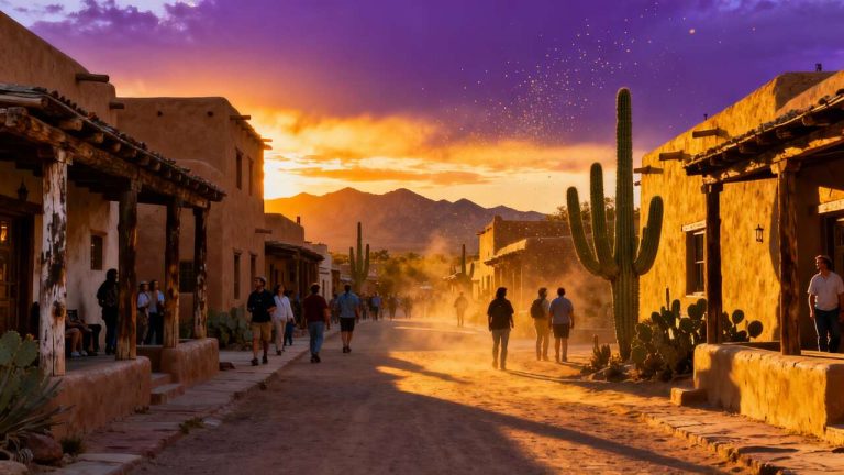 Discover Terlingua, tX: the Next Marfa Must-Visit Before It Becomes Mainstream