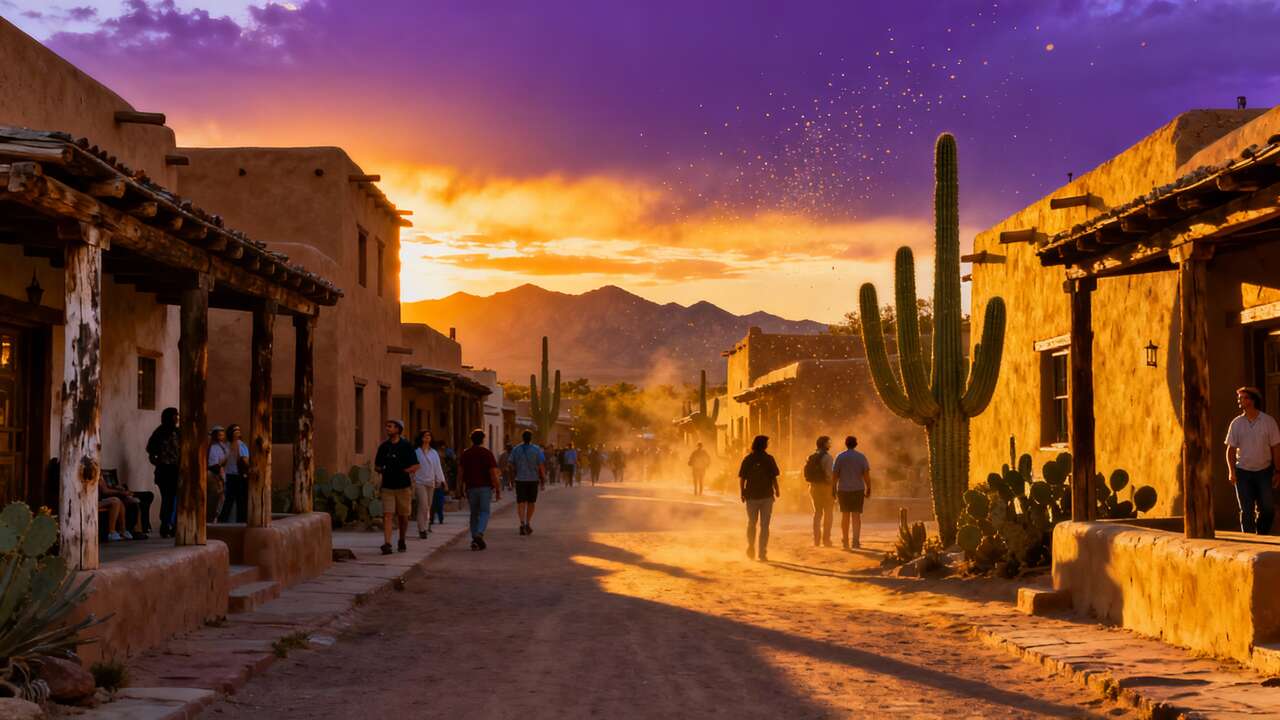 Discover Terlingua, tX: the Next Marfa Must-Visit Before It Becomes Mainstream