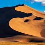 Discover North America's Tallest Sand Dunes: a Colorado National Park Gem