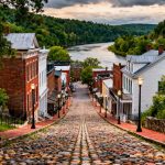 Explore Galena: an Illinois Village Frozen in Time, once Outshining Chicago