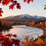 Explore Fairbanks: the Fascinating Gateway to the Arctic Before Winter Arrives