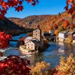 Harpers Ferry: discover Civil War History and Fall Beauty in West Virginia