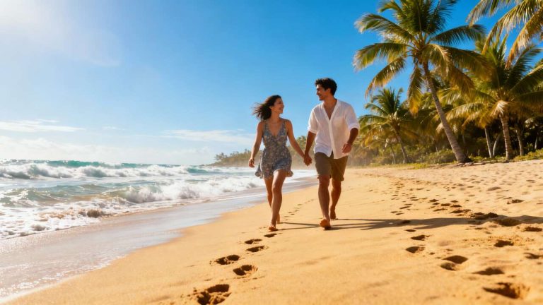 Why San Diego's 'Second Summer' Is the Ultimate Beach Escape This Fall