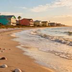 Discover Affordable Texas Gulf Coast Beach Towns for Your Fall Getaway