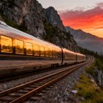 Experience the Ultimate Luxury Train Journey Through the Rocky Mountains with Rocky Mountaineer
