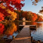 Discover Why Door County, wisconsin, is the Midwest's Top Fall Destination
