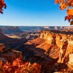 Discover Spectacular Fall Views at Utah's Less Crowded Canyonlands National Park