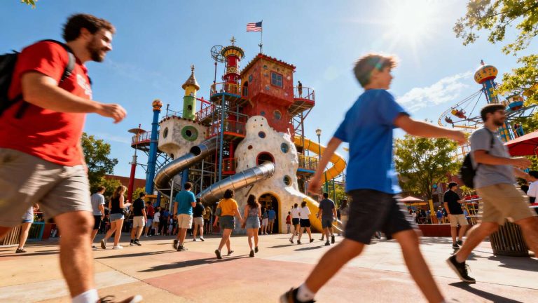 This Missouri City Has the Weirdest and Most Wonderful Museum in All of America 