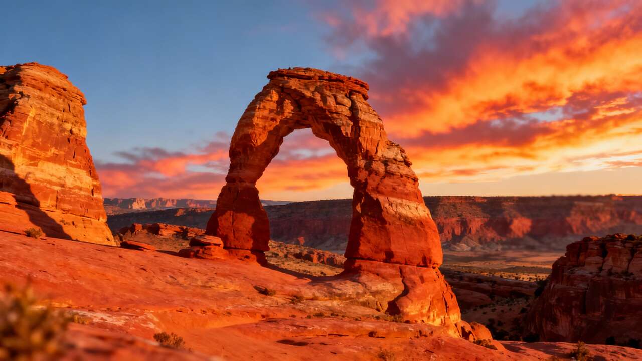This Utah Town Was Founded by Outlaws and Its Wild West History Is Still Alive 