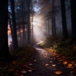 This Small New York Town Is Arguably the Spookiest, Most Perfect Autumn Destination in America (Sleepy Hollow)