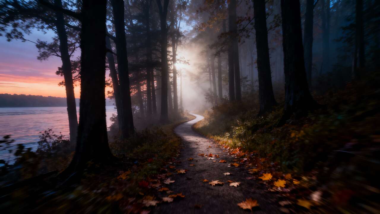 This Small New York Town Is Arguably the Spookiest, Most Perfect Autumn Destination in America (Sleepy Hollow)