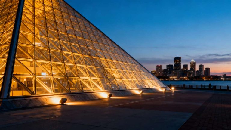 This Ohio Museum Houses the World’s Greatest Collection of Rock and Roll Memorabilia