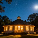 The Story of Washington D.C.’s Most Famous Ghost Is Hiding in This Historic House