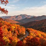 It’s Known as “America’s Happiest City” and It’s the Perfect Place for an Autumn Weekend 