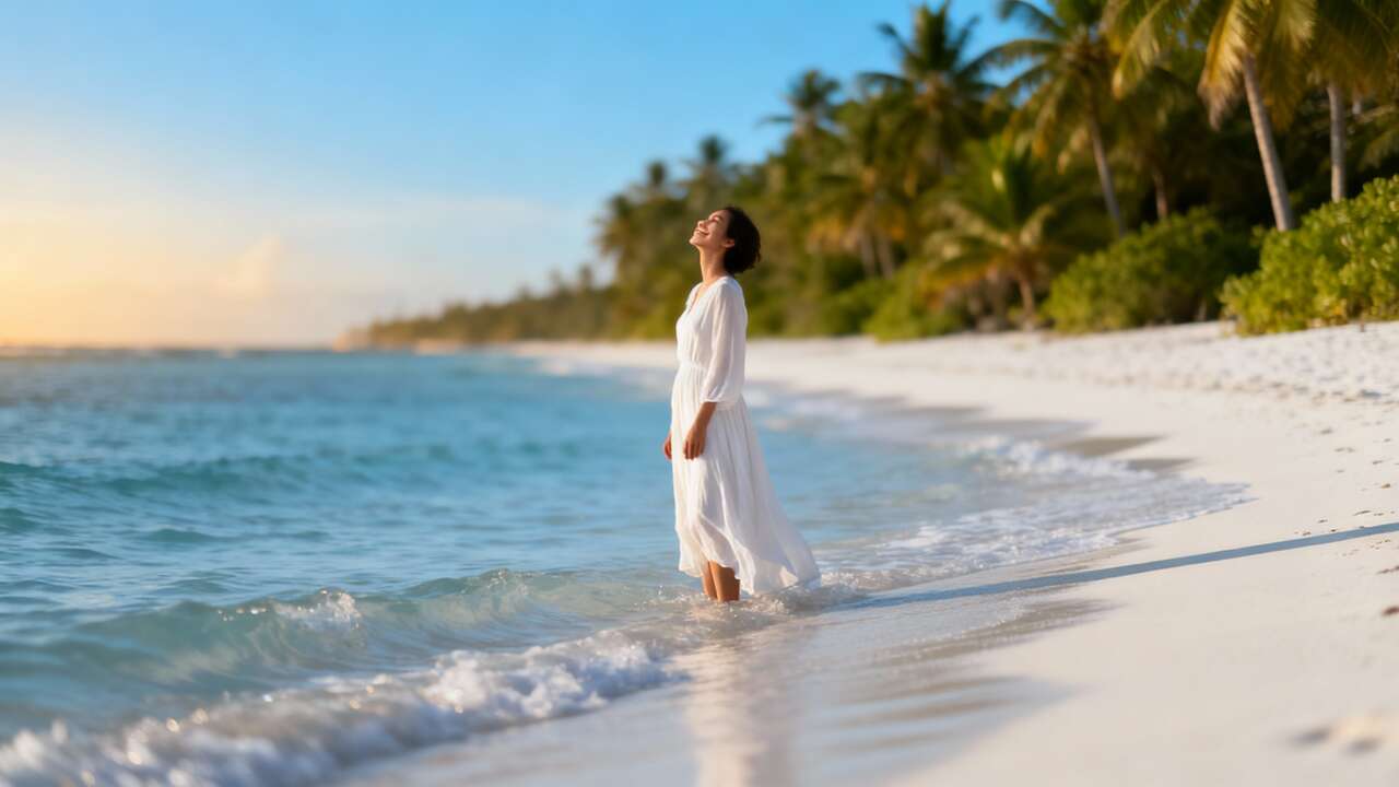 Forget the Caribbean: This African island chain has better beaches and no crowds (Cape Verde)