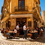 Here are the 4 warmest (and cheapest) cities in Spain to visit right now
