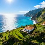 This sun-drenched Portuguese island is being called the "new Hawaii" (Madeira)