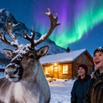 This "Gateway to the Arctic" in Norway is the ultimate winter adventure (Tromsø)
