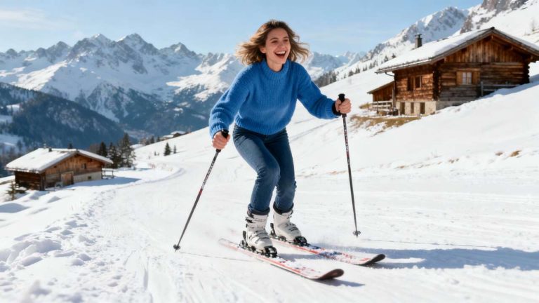 The 5 most affordable ski resorts in North America for the 2025 season