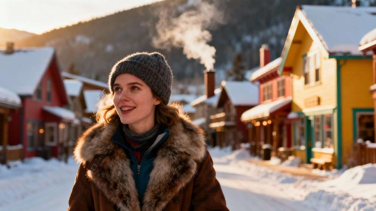 Forget Aspen: This Colorado town is more authentic and half the price (Crested Butte)