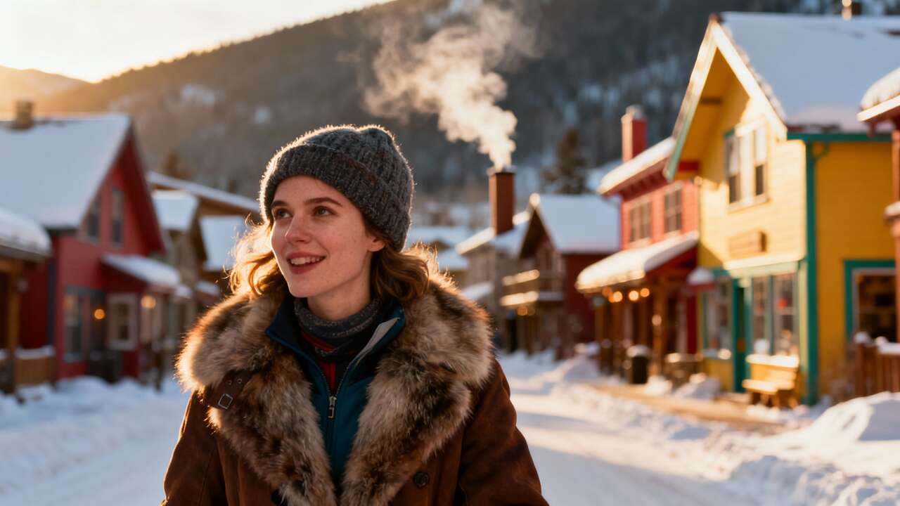 Forget Aspen: This Colorado town is more authentic and half the price (Crested Butte)