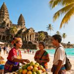 Tired of Thailand? This neighboring country offers sun, temples, and low prices (Vietnam)