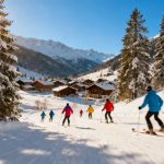 This tiny European country is a hidden gem for skiers (Andorra)