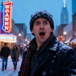 This American "Music City" is surprisingly cool for a winter weekend (Nashville, TN)